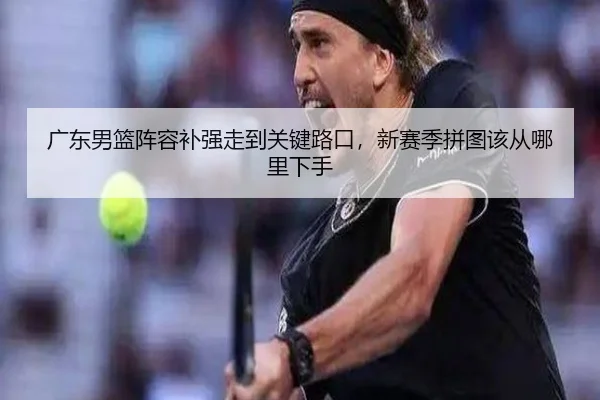 广东男篮阵容补强走到关键路口，新赛季拼图该从哪里下手（leisu.com）